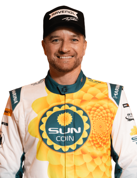 Timo Scheider